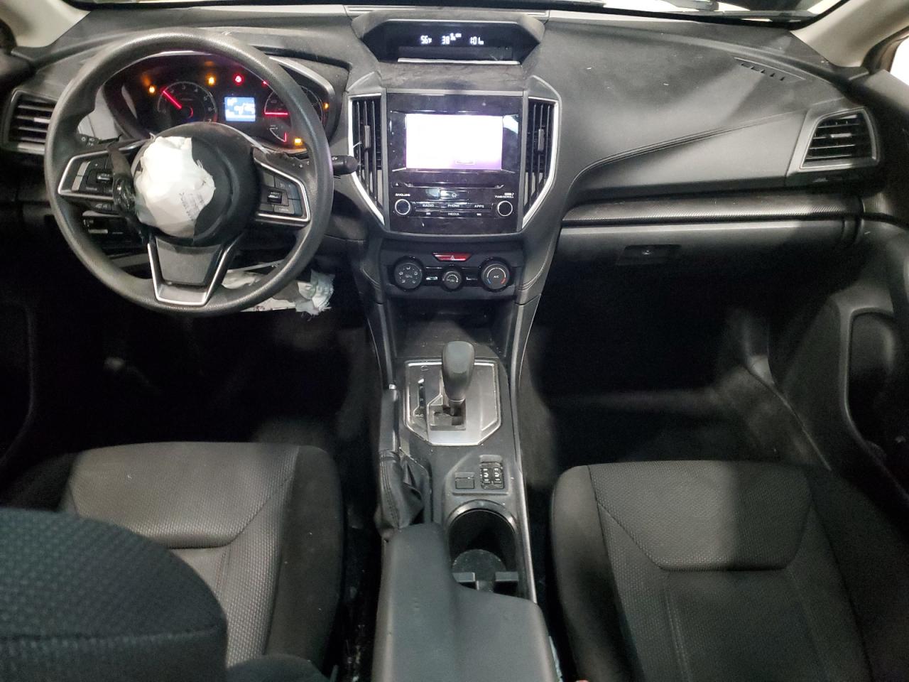 Subaru Impreza Premium Image 4