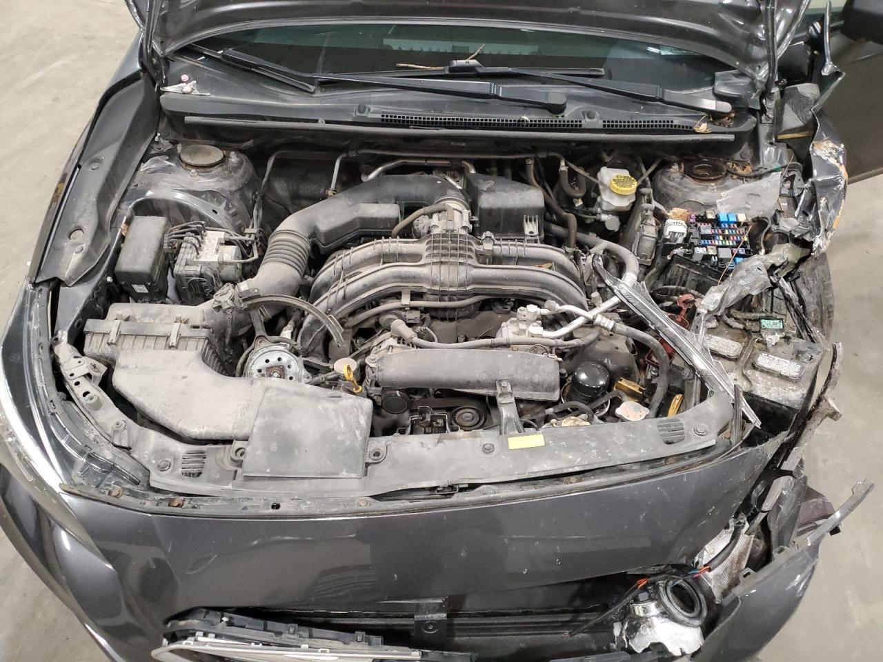 Subaru Impreza Premium Image 6