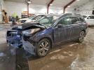 Subaru Outback 2.5i Limited Image 1