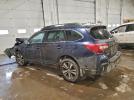 Subaru Outback 2.5i Limited Image 4