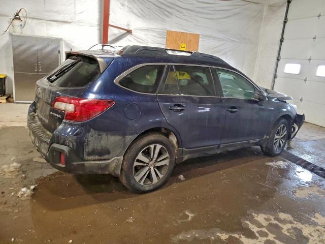 Subaru Outback 2.5i Limited Image 2
