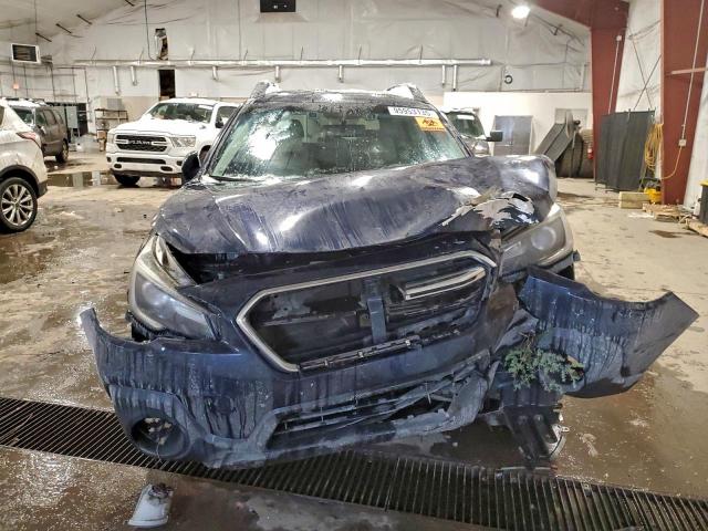 Subaru Outback 2.5i Limited Image 9