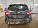 Subaru Outback 2.5i Limited Image 6