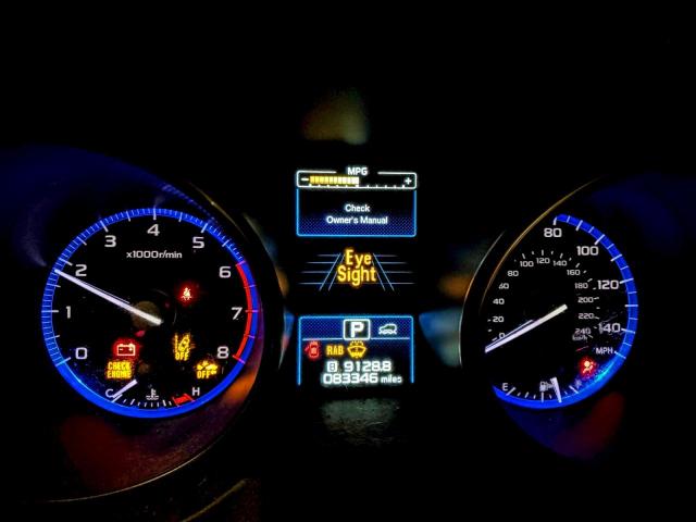 Subaru Outback 2.5i Limited Image 7