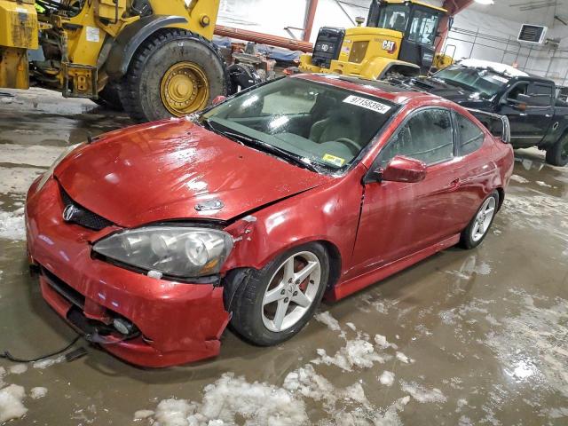  Salvage Acura RSX