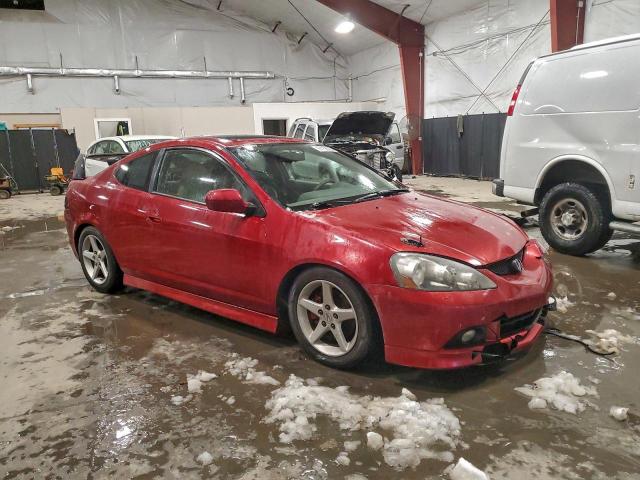 Acura RSX Type-s Image 2