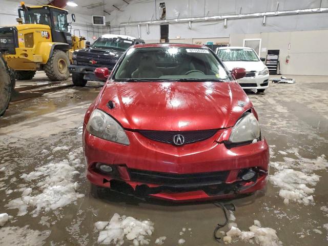 Acura RSX Type-s Image 3