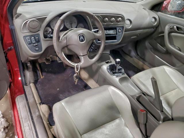 Acura RSX Type-s Image 4