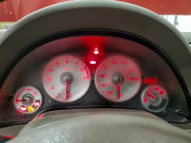 Acura RSX Type-s Image 7