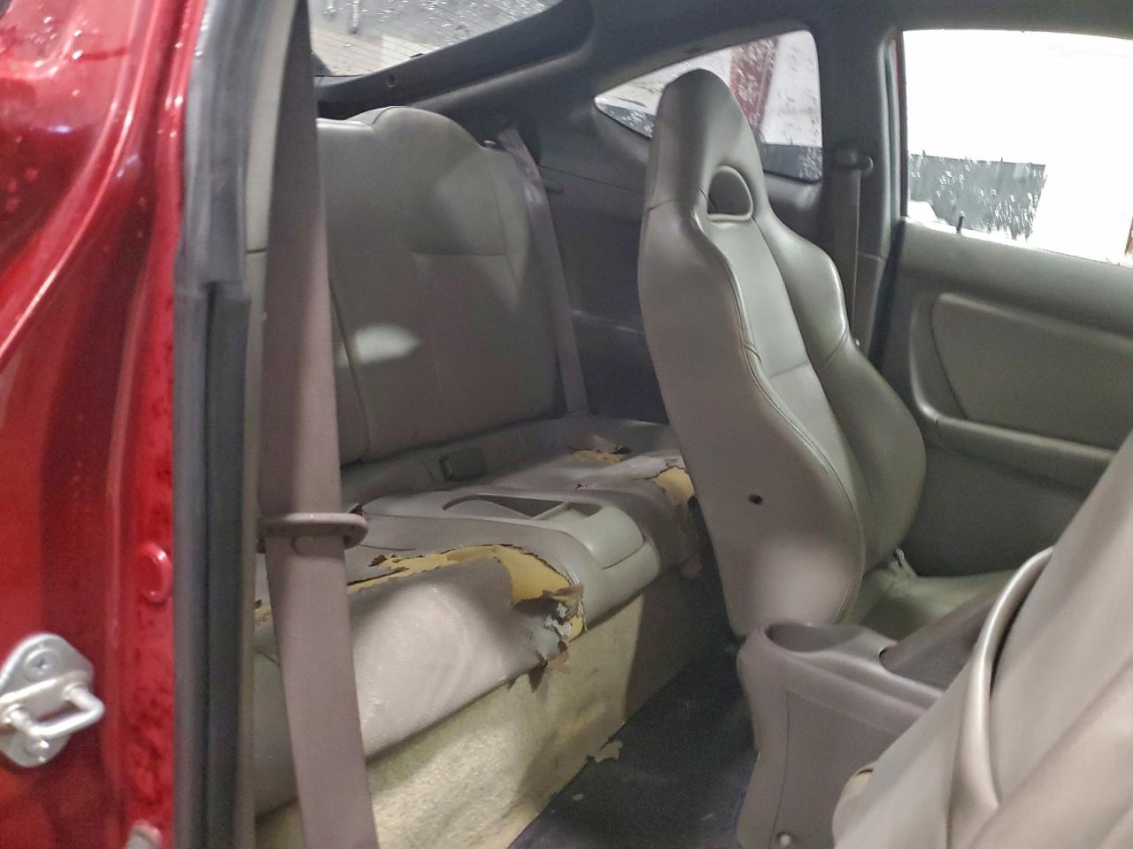 Acura RSX Type-s Image 9