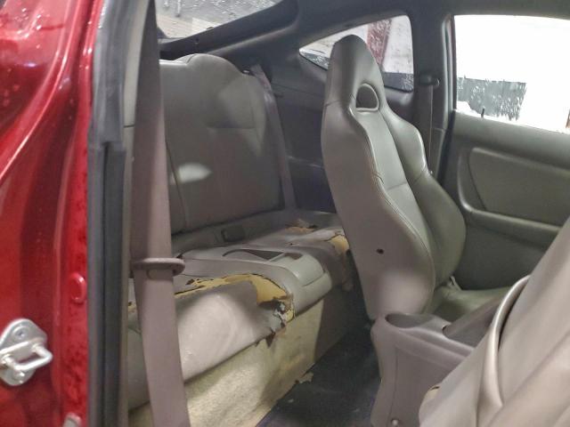 Acura RSX Type-s Image 9