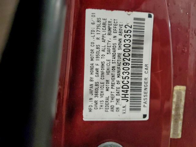 Acura RSX Type-s Image 10