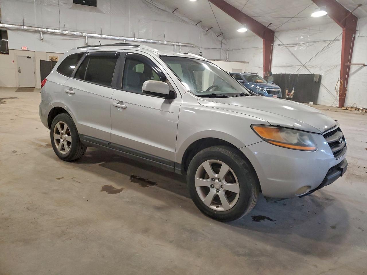 Hyundai SANTA FE Se Image 6