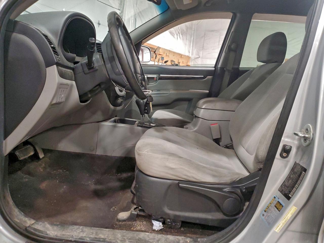 Hyundai SANTA FE Se Image 5