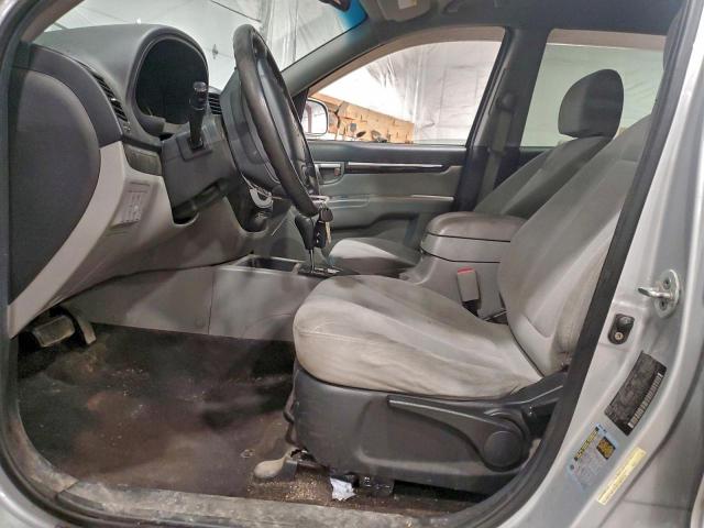 Hyundai SANTA FE Se Image 5