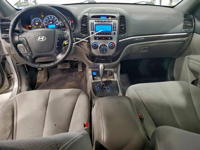 Hyundai SANTA FE Se Image 7