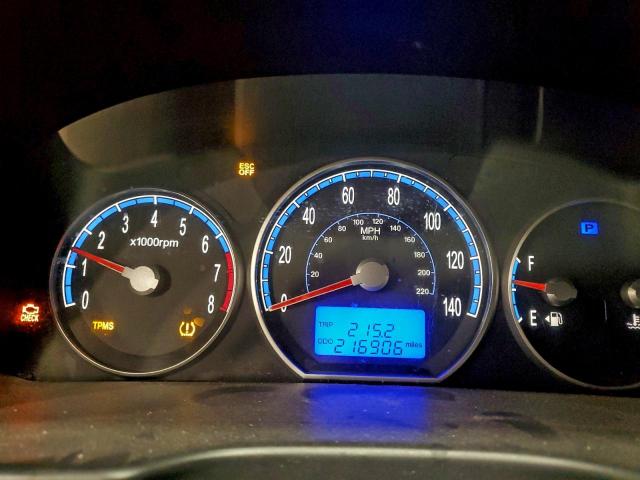 Hyundai SANTA FE Se Image 8