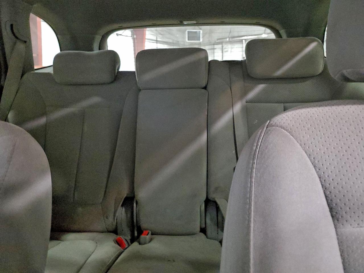 Hyundai SANTA FE Se Image 9