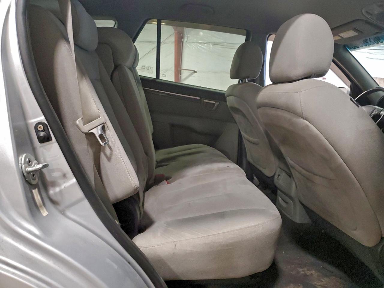 Hyundai SANTA FE Se Image 12