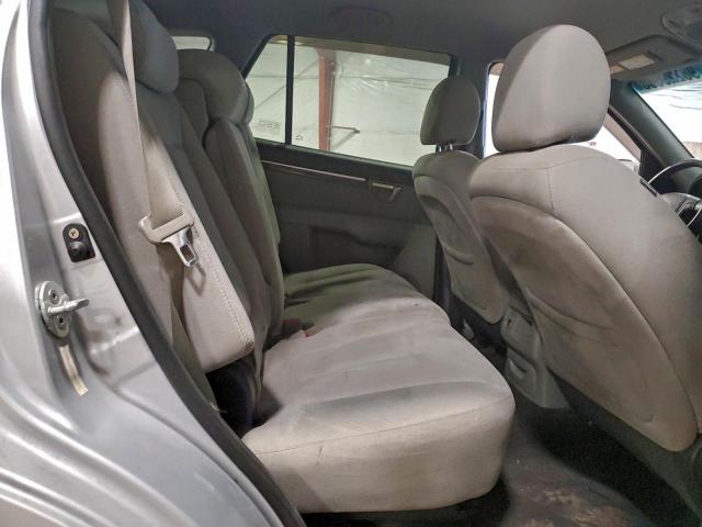 Hyundai SANTA FE Se Image 12