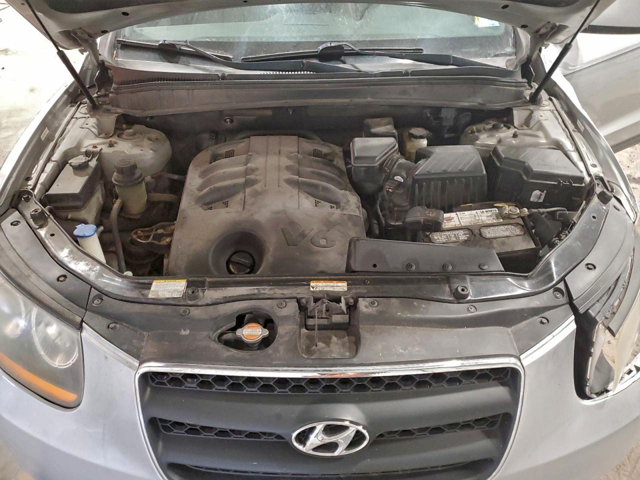 Hyundai SANTA FE Se Image 11