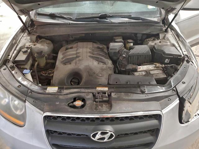 Hyundai SANTA FE Se Image 11