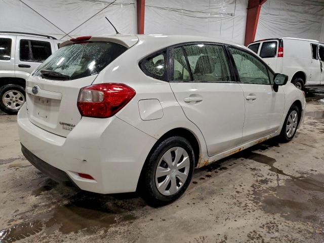 Subaru Impreza Image 3