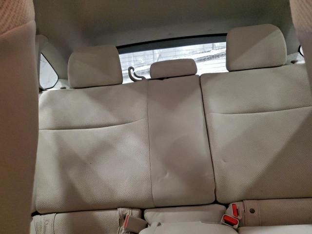 Subaru Impreza Image 8