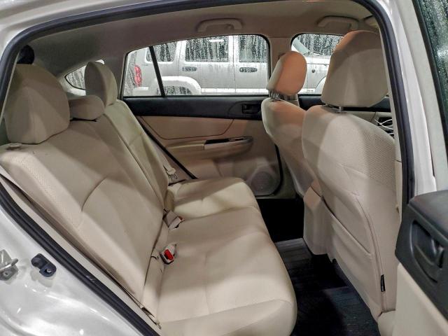 Subaru Impreza Image 7