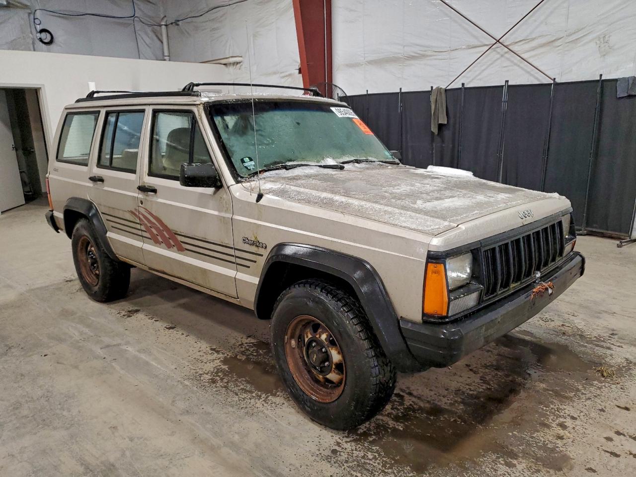 Jeep Grand Cherokee Se Image 5