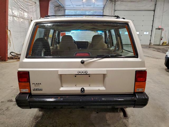 Jeep Grand Cherokee Se Image 11