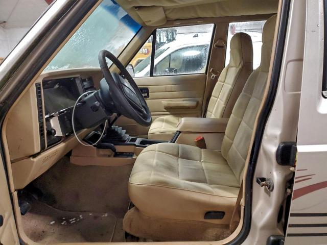 Jeep Grand Cherokee Se Image 4