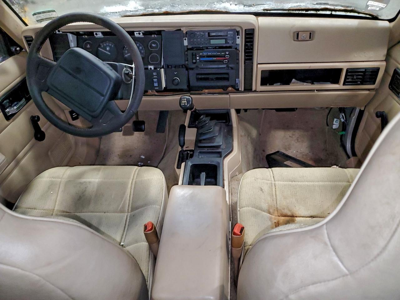 Jeep Grand Cherokee Se Image 7