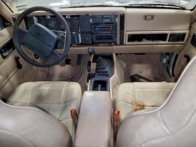 Jeep Grand Cherokee Se Image 7