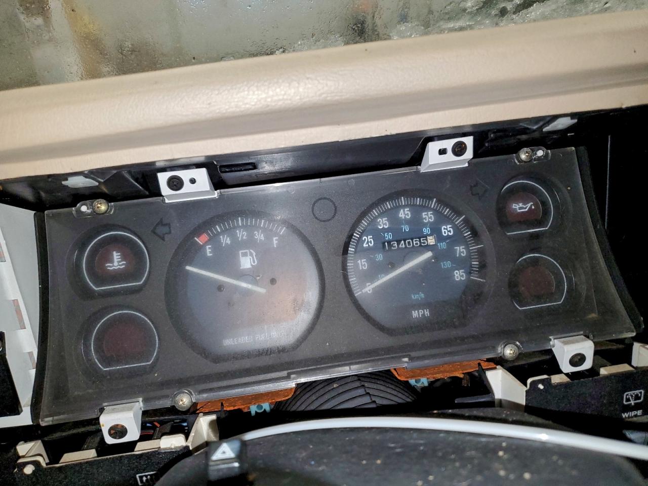 Jeep Grand Cherokee Se Image 6