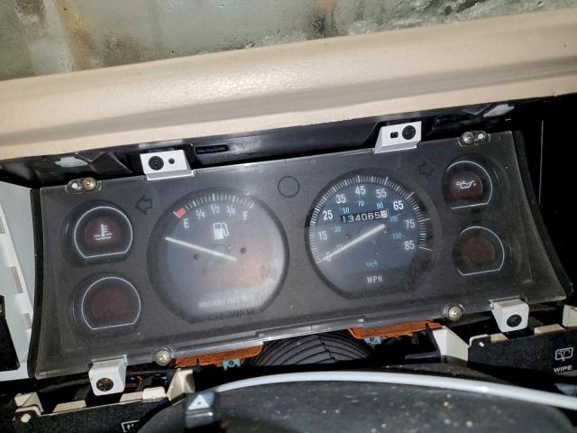 Jeep Grand Cherokee Se Image 6