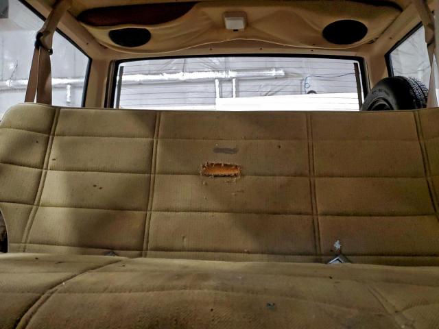 Jeep Grand Cherokee Se Image 13