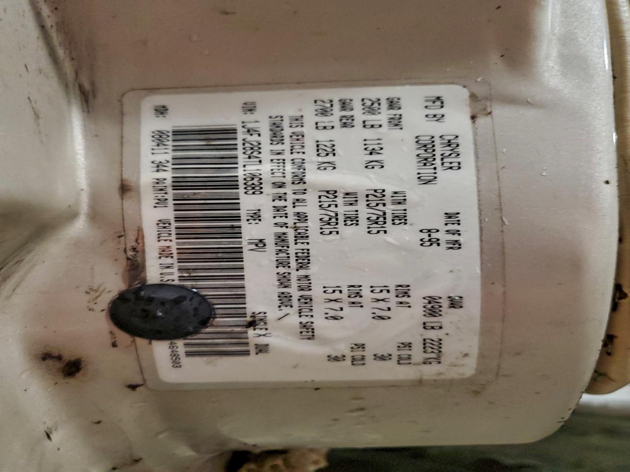 Jeep Grand Cherokee Se Image 9