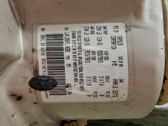 Jeep Grand Cherokee Se Image 9