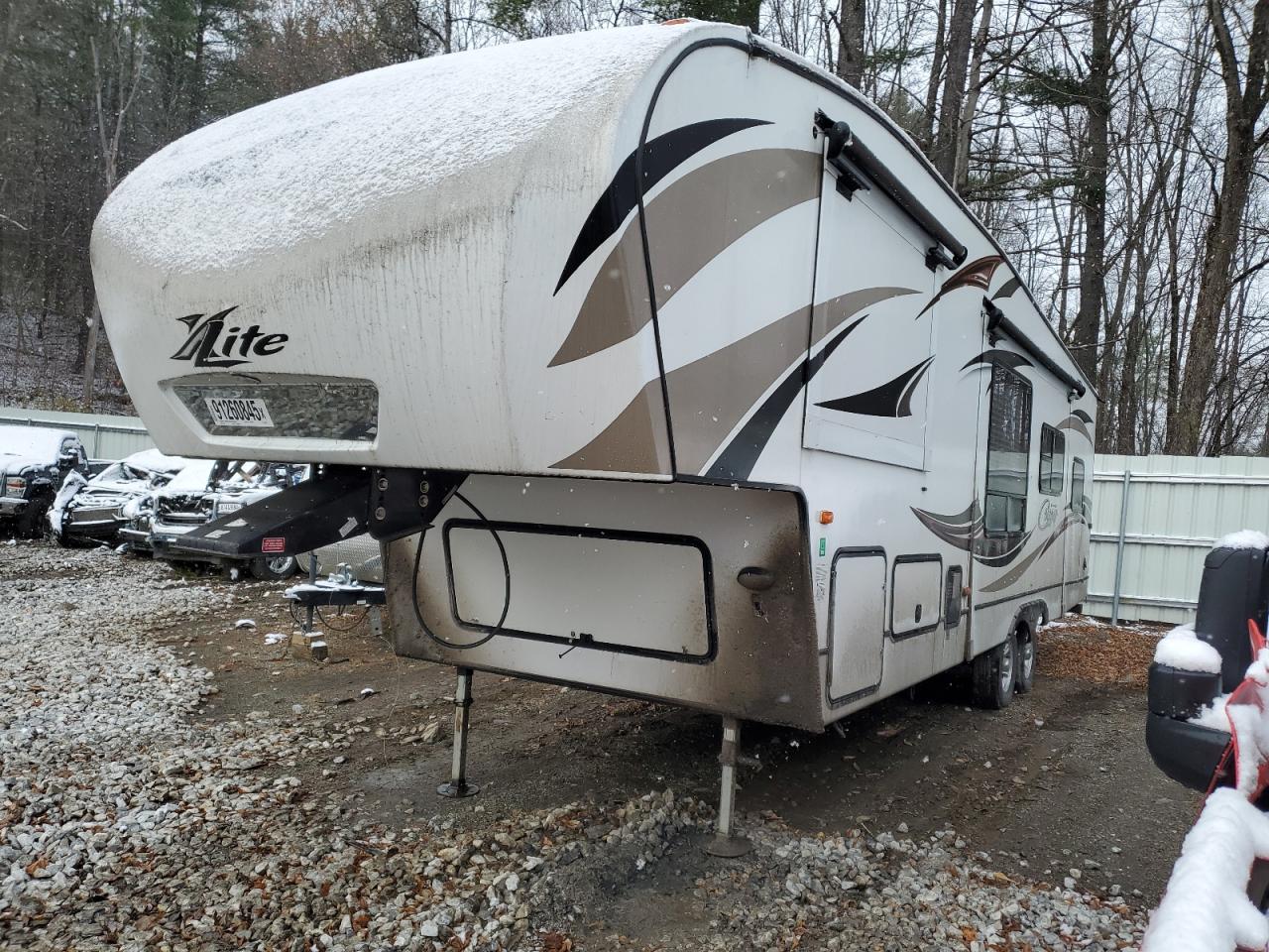 Keystone Cougar Image 6