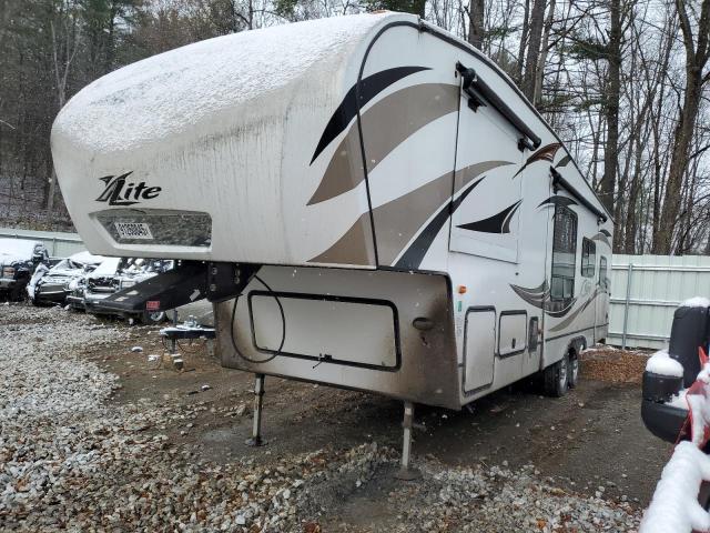 Keystone Cougar Image 6