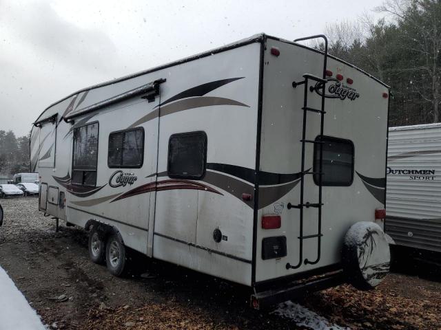 Keystone Cougar Image 4