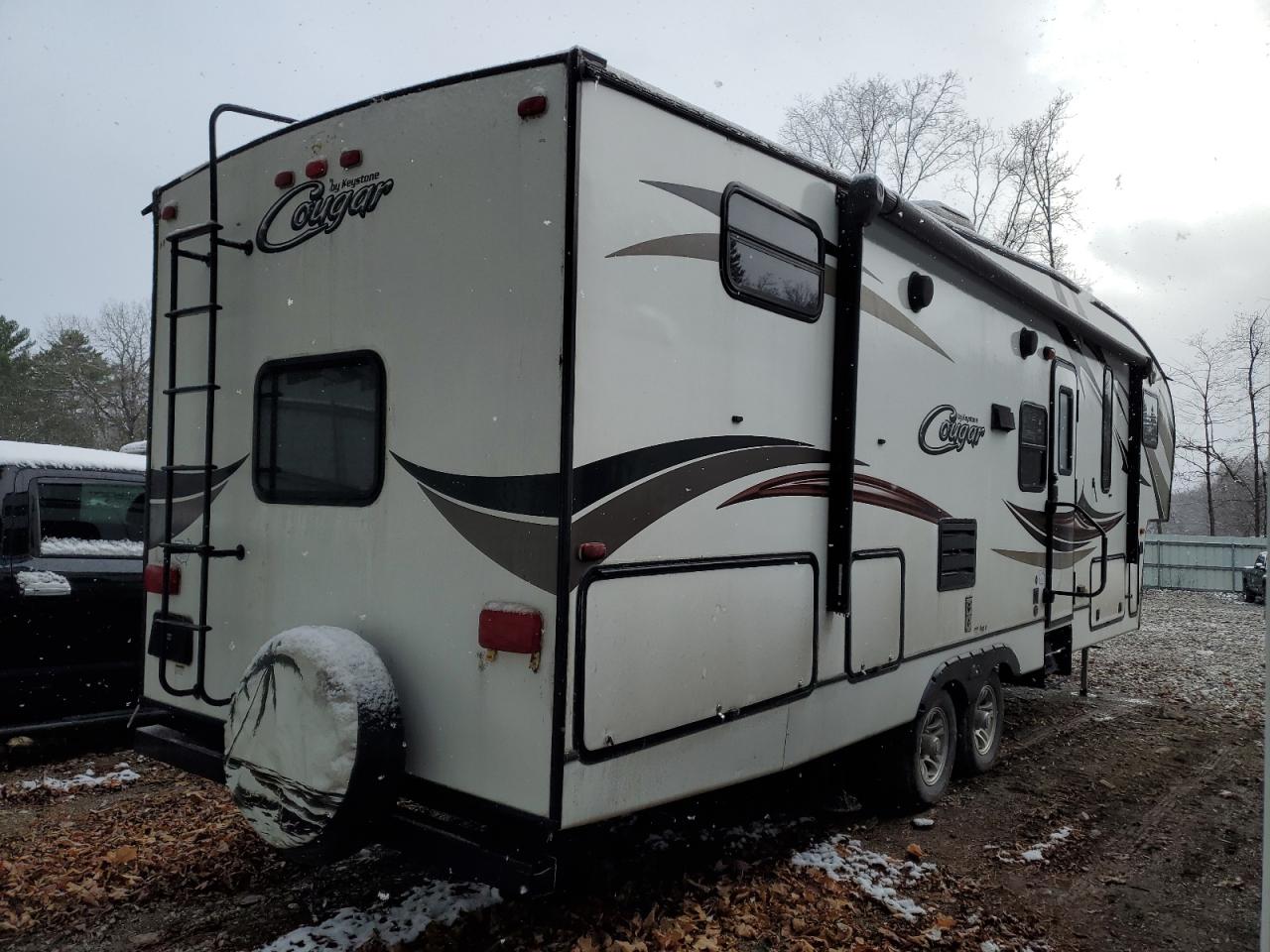 Keystone Cougar Image 5