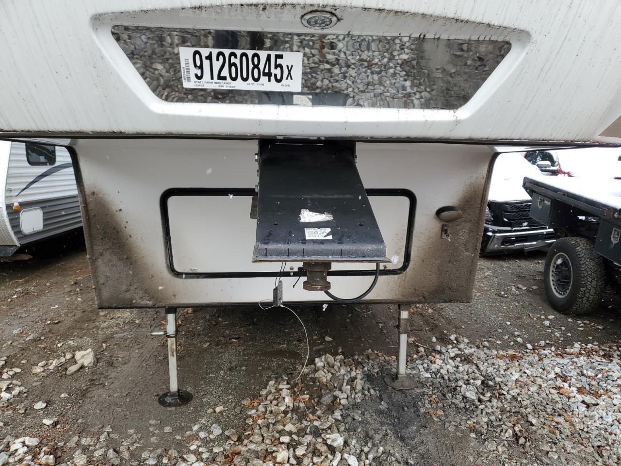 Keystone Cougar Image 8