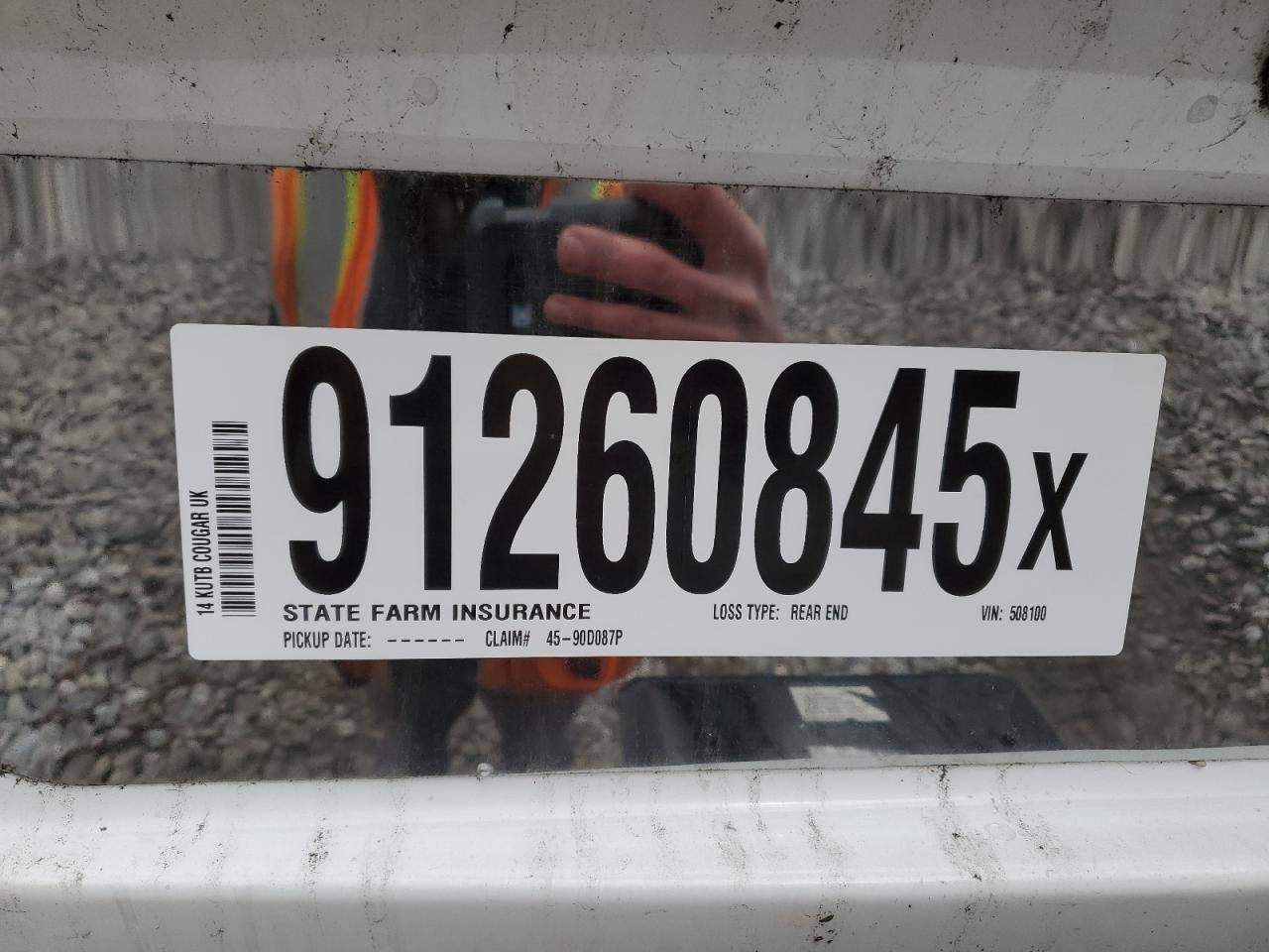 Keystone Cougar Image 10