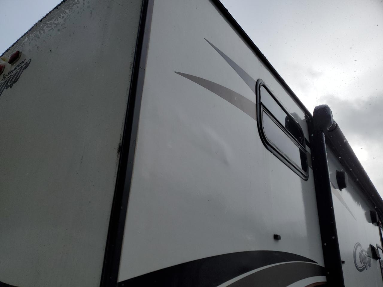 Keystone Cougar Image 7