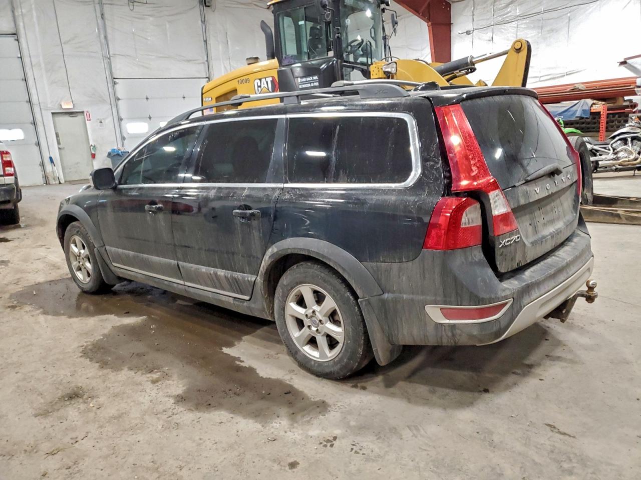Volvo XC70 3.2 Image 2
