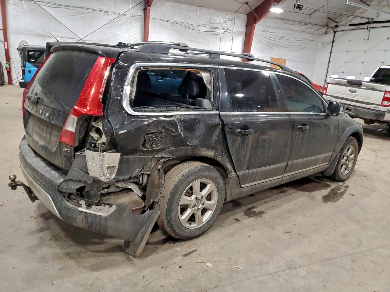 Volvo XC70 3.2 Image 6