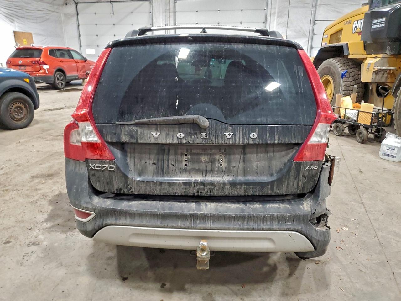 Volvo XC70 3.2 Image 12