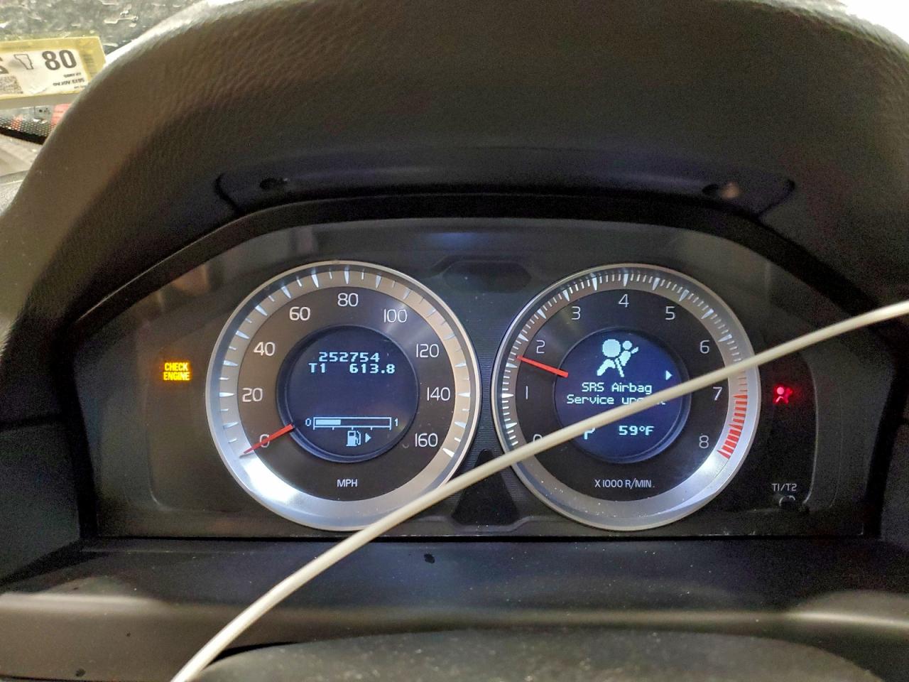 Volvo XC70 3.2 Image 7